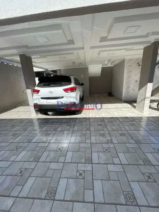 Imagem Casa de Condomínio