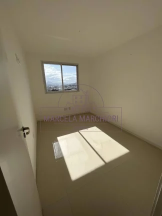 Imagem apartamento 2 quartos 1 suíte Itaparica