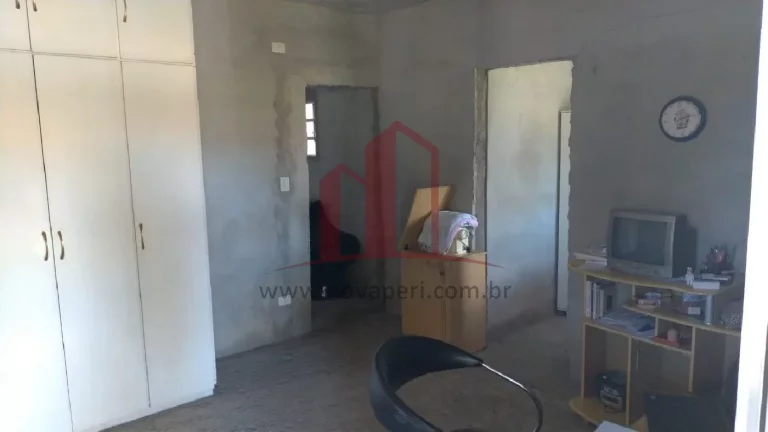 Imagem CASA RESIDENCIAL em CAIEIRAS - SP, JARDIM DOS EUCALIPTOS
