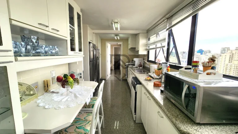 Imagem Apartamento moema pronto para morar