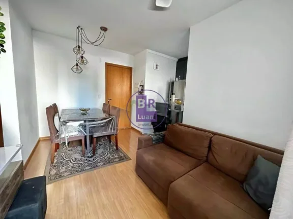 Imagem Apartamento a venda no Lago Maggorie Acquaville