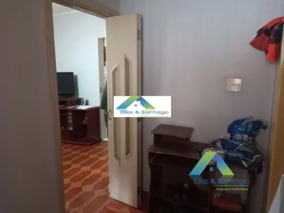 Imagem Casa com 2 dormitórios à venda, 182 m² por R$ 368.000 - Vila das Mercês - São Paulo/SP