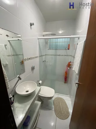 Imagem CASA RESIDENCIAL em SÃO FRANCISCO DO SUL - SC, Água Branca