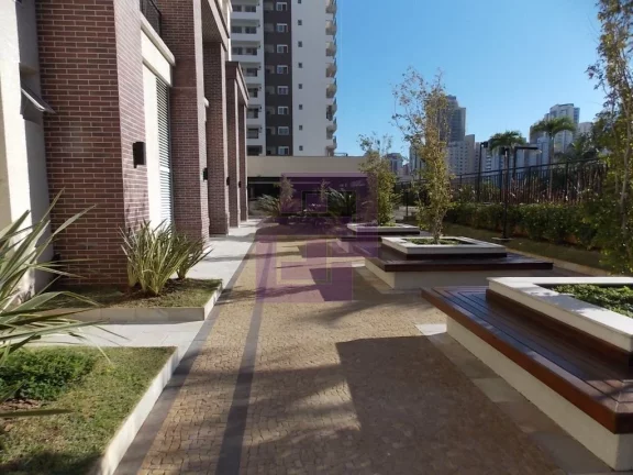 Imagem 89m² varanda gourmet, lazer completo