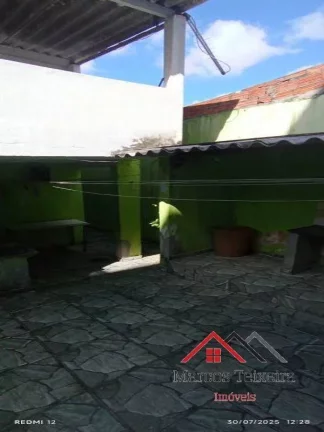 Imagem Casa para Renda – Ótima Oportunidade de Investimento
