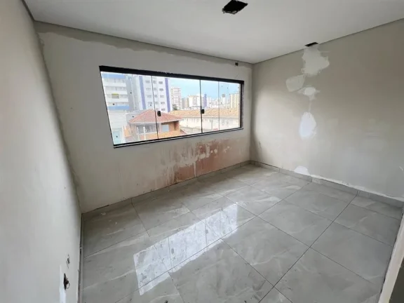 Imagem CASA COM 104.69 m² - GUILHERMINA - PRAIA GRANDE SP