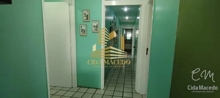 Imagem Apartamento a Venda no bairro Jardim Oceania - João Pessoa, PB