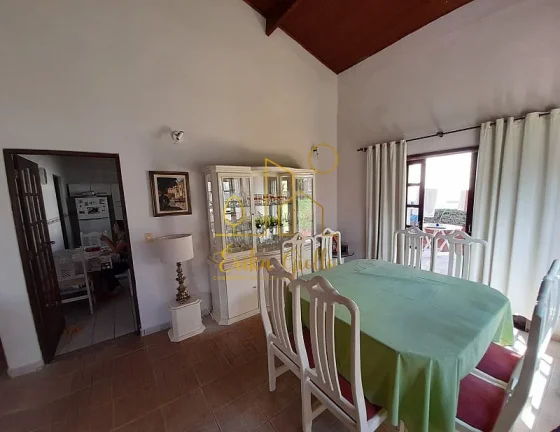 Imagem Casa em Condomínio