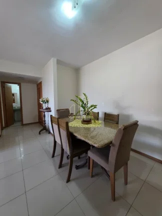 Imagem Apartamento 3 Suítes + Gabinete, 136 m², Nascente, Varanda Fechada ? Aquarius