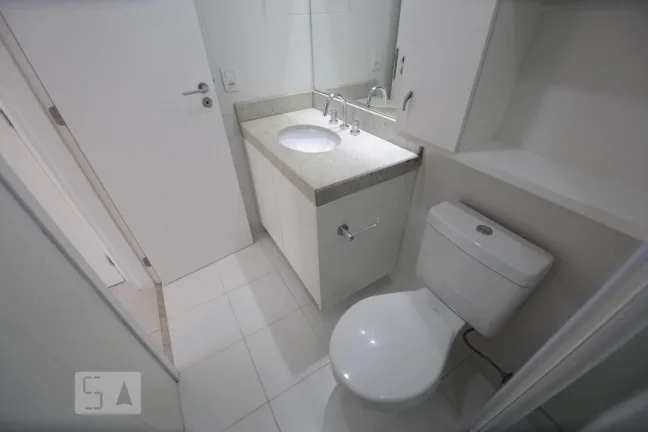 Imagem Apartamento à Venda - Recreio, 2 Quartos, 100 m2