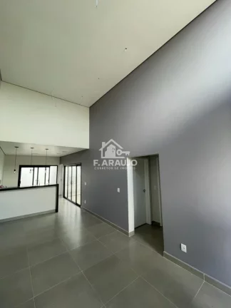 Imagem Casa em Condomínio à Venda em Sorocaba-SP, 3 Quartos, 2 Vagas, 90,75m².
