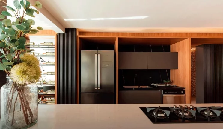 Imagem Apartamento para Venda em São Paulo / SP no bairro Vila Firmiano Pinto