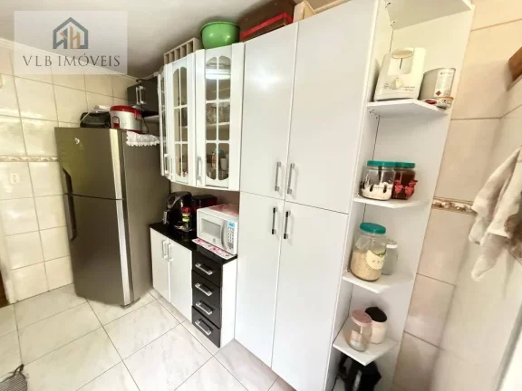 Imagem Apartamento à venda (50,00 m²), Parque Flamengo, São Paulo, SP