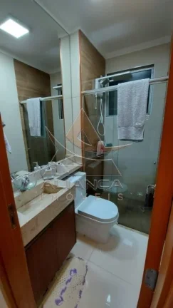 Imagem Apartamento - Ribeirão Preto - Jequitibá