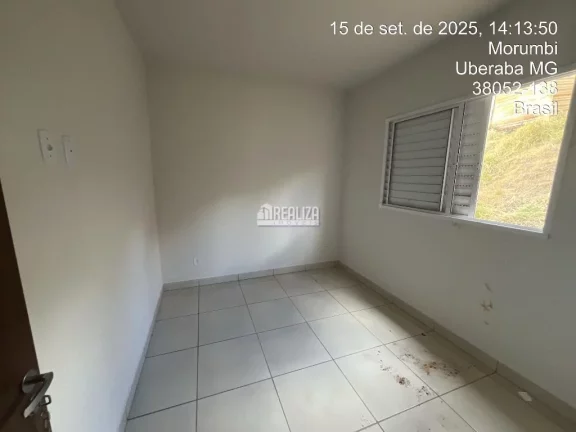 Imagem Casa à venda no Loteamento Residencial Tamareiras em Uberaba