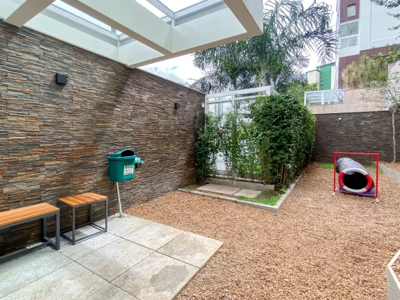 Imagem Apartamento à venda no bairro Saúde - São Paulo/SP