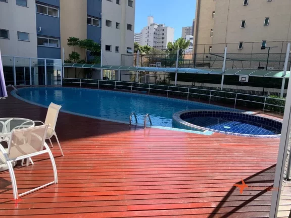Imagem Imperdível oportunidade: Apartamento de 3 quartos com suíte e vaga na garagem em Pinheiros, São Paulo-SP!