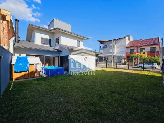 Imagem Residencial Verdes Campos - Casa em Condomínio à Venda no Verdes Campos