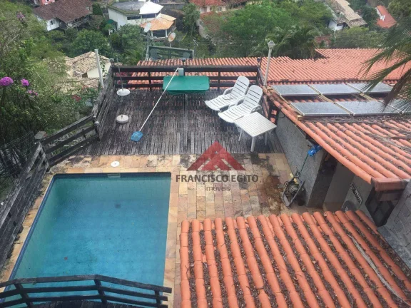 Imagem Casa à venda, 700 m² por R$ 650.000,00 - Itaipu