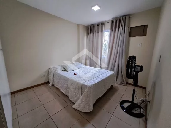 Imagem OPORTUNIDADE VIA ALTO MAPENDI! Varanda- sol da manhã- 3 suítes- 83m²