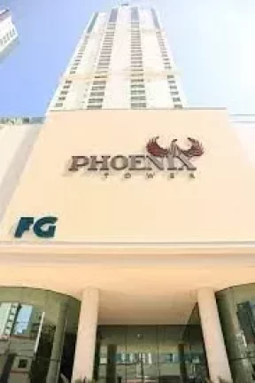 Imagem Condomínio Phoenix Tower