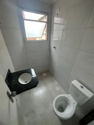 Imagem APARTAMENTO COM 80 m² - TUPI - PRAIA GRANDE SP