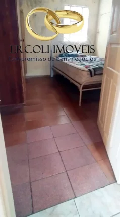 Imagem CASA RESIDENCIAL em São Paulo - SP, Ponte Rasa