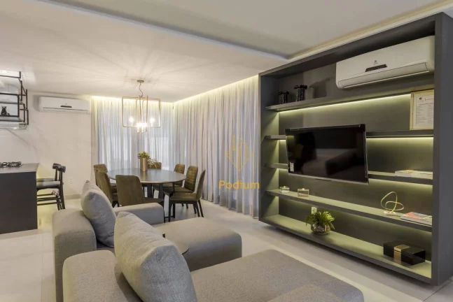 Imagem Casa de 1º andar em condomínio fechado com área de lazer completa em Intermares - CA0011