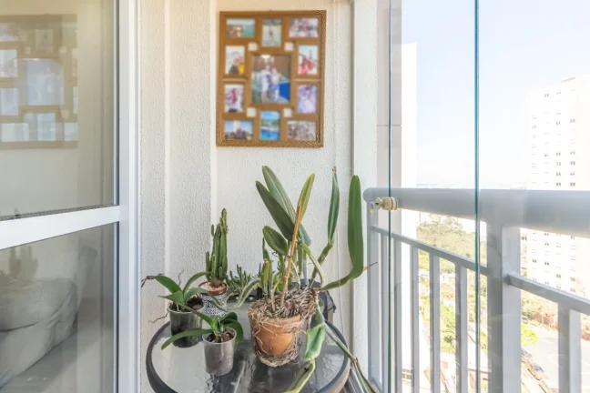 Imagem Apartamento para venda em Vila Andrade com 2 quartos , 47m2
