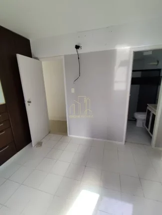 Imagem Apartamento à venda em Salvador-BA, Alto do Parque: 3 quartos, 1 suíte, 2 salas, 3 banheiros, 2 vagas de garagem, 70m².