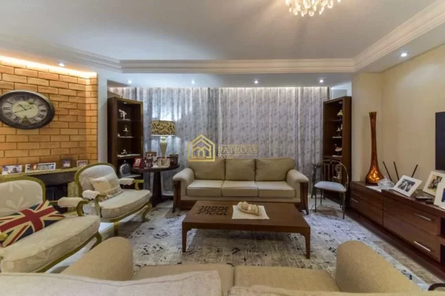 Imagem Casa Padrão