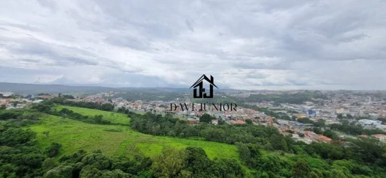 Imagem Apartamento com 2 dormitórios sendo 1 suíte à venda, 110 m² por R$ 550.000 - Parque Reserva Fazenda Imperial - Sorocaba/SP