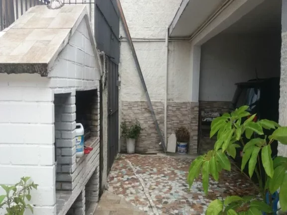 Imagem Casa à venda com 2 quartos em Vila São Francisco, São Paulo - SP