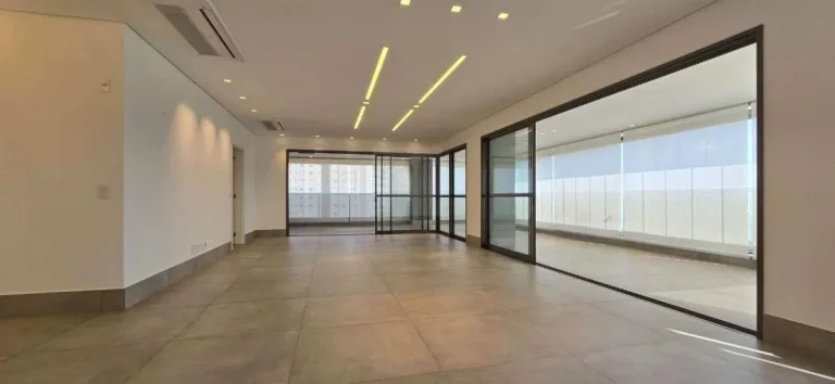 Apartamento à venda, no Cidade de Montreal, em Ribeirão Preto, Jardim Ilhas do Sul, com 4 quartos, 376,00m2