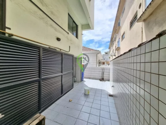 Imagem PONTO COMERCIAL - VENDA O - CASA - PISCINA - CHURRASQUEIRA - APARECIDA - SANTOS/SP