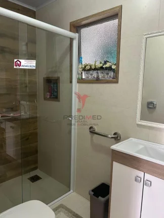 Imagem Apartamento com 2 Quartos e 2 banheiros à Venda, 102 m² por R$ 498.000 FLORIPA SC