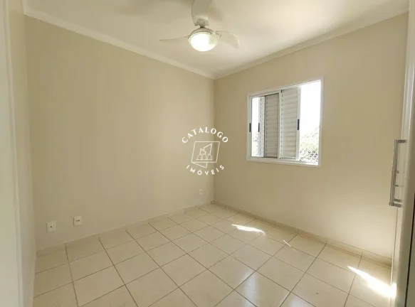 Imagem Apartamento a Venda no bairro Nova Aliança - Ribeirão Preto, SP