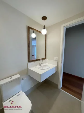 Imagem Apartamento com 4 quartos, 199m² em São Paulo, Alto de Pinheiros