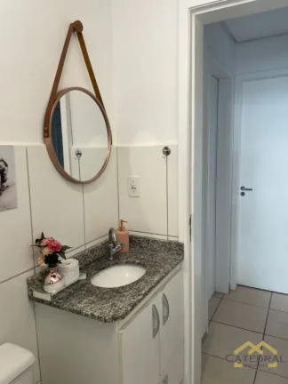 Imagem APARTAMENTO À VENDA, 52 M²- PONTE DE SÃO JOÃO - JUNDIAÍ/SP