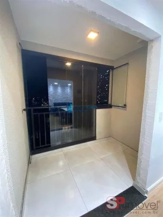 Imagem Apartamento Padrão