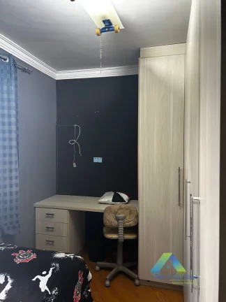 Imagem Apartamento à venda no bairro Vila Eldízia - Santo André/SP