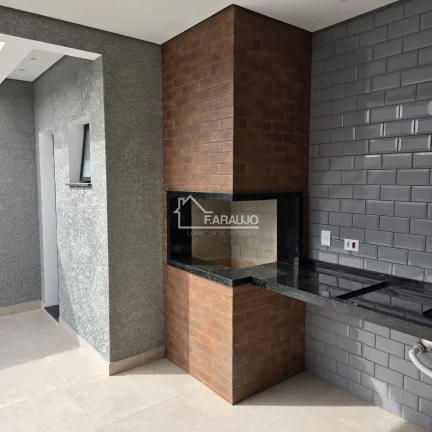 Imagem CASA EM CONDOMINIO PARA VENDA EM SOROCABA, 3 SUITES E 4 VAGAS DE GARAGENS.