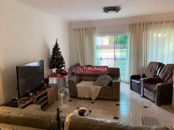 Imagem Sobrado à venda por R$ 2.200.000,00 - Tucuruvi - São Paulo/SP