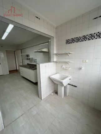 Imagem Apartamento Reformado - 3 Dorms - 1 Vaga - Vila Cruzeiro