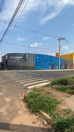 Imagem Sala Comercial - Cajuru - Jardim Santa Felicidade