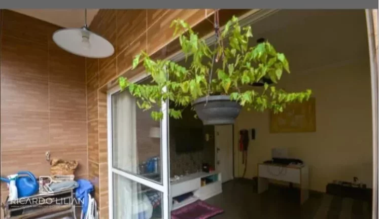 Imagem Apartamento na Rua Lacerda Franco proximo ao Largo do Cambuci.