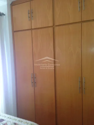 Imagem Apartamento no Edificio Milenium, de 2 quartos à venda, Botafogo - Campinas/SP