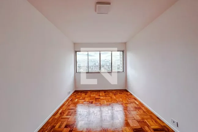 Imagem Apartamento à Venda - Cambuci, 2 Quartos, 68 m2