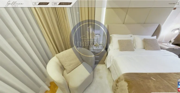 Imagem Apartamento à venda na Vila Mariana, São Paulo-SP: 4 quartos, 3 suítes, 2 salas, 4 banheiros, 2 vagas de garagem!