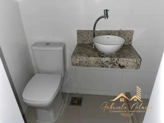 Imagem Casa em Condomínio Charitas Niterói